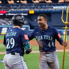 Seattle Mariners: Baseball News, Stats & Analysis | Just Baseball