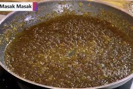 Sambal goreng literally means fried sambal. Masak Masak Bebek Goreng Sambal Hijau