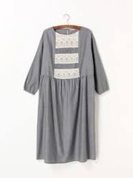 samansa mos 2 samantha mosmos mail order switch pin tuck lace one piece ファッション ファッションアイデア ワンピース レディース