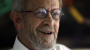 Décès du romancier Elmore Leonard, le « père » de Jackie Brown
