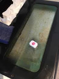 Incredible 40c Cleaning Hack Transforms Filthy Household Items Cleaning Hacks Cleaning Tablets Clean Dishwasher