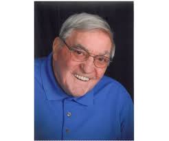 Harold Wert Obituary (2014)