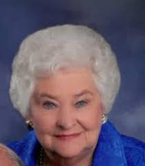 Obituary information for Germaine Burkes "Gerry" McClanahan