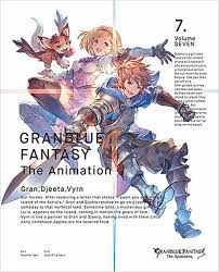 Is There A Reason Why Gran And Djeeta Being Co-Protagonists In The Anime  Didn't Happen? : r/Granblue_en