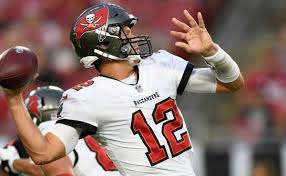 The latest nfl news for the tampa bay buccaneers with game schedules, projected box scores and pff grades. Tampa Bay Buccaneers Vs Tennessee Titans Preview Predictions Odds And How To Watch 2021 Nfl Preseason Today