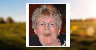 Alice Mae Ida Obituary December 25, 2018