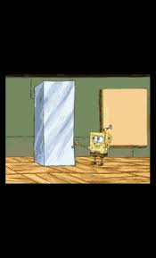 Spongebob Sculpture Gifs Tenor