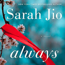 **sarah jio weaves past and present in this eminently readable novel about love, gratitude, and forgiveness. Sarah Jio Alle Horbucher Bei Audible De