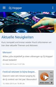 Dj Hopper For Android Apk Download