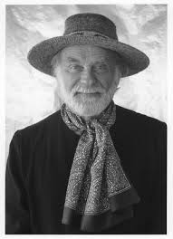 Image of Jacques Charron nel ruolo di orgon nella commedia «Tartuffe» per