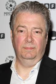 Roger Allam — The Movie Database (TMDB)