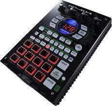 Roland SP-404A Linear Wave Sampler
