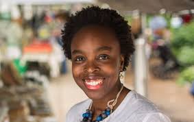 We are so proud to share that Chinwe Onyekere has been named one of Main  Line Today's 2021 Power Women of the Main Line and Western Suburbs!  “There's been a sense of