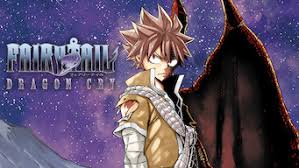 Dragon cry is a magic artifact, enshrined within a temple in the kingdom of fiore. Fairy Tail Dragon Cry 2017 Netflix Flixable
