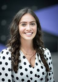 Danielle Miller, Associate Director of Stakeholder Engagement — Built  Environment