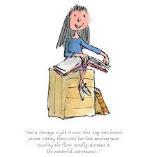 Roald Dahl Prints Love Quentin Blake Illustrations Quentin Blake Prints Roald Dahl