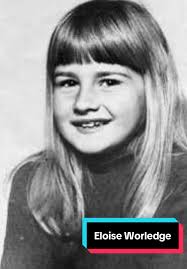 Eloise Worral
