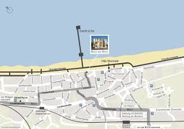 Haus Am Meer Kontakt Lage