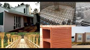 Maybe you would like to learn more about one of these? New Building Materials To Keep Construction Costs Low Lifestyle Decor English Manorama