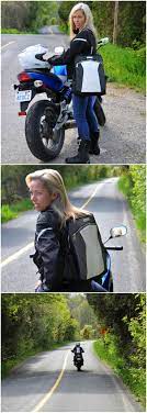 I Never Thought I D Fall In Love With A Backpack Motorcycle Backpack Motorcycle Bag Backpac Motorcycle Backpacks Convertible Backpack Tote Motorcycle Bag