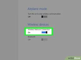 Apr 12, 2021 · to turn on the bluetooth feature on your hp laptop follow these easy steps: Wlan An Einem Hp Laptop Einschalten Wikihow