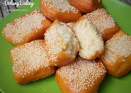 Resep Bolang Baling Kue Bantal Odading Empuk Tanpa Telur Oleh Dian Rosdiana Lanesa Cookpad