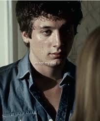 When Your Dad Is Like Frank Gallagher