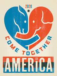 Line tv line tv line tv. Come Together America