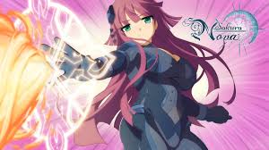 Sakura Nova Review – NODE Gamers