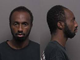 Saline County Jail Bookings Aug. 1