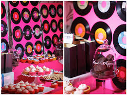 Birthday party planner in noida. 80s Theme Party Decorations Novocom Top