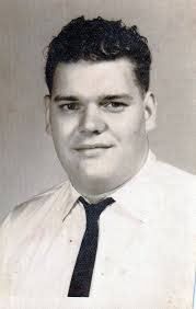 Burnie Tucker Obituary