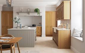 wooden kitchens rooms by design