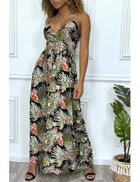 We did not find results for: Robe Longue Lana A Motif Fleuri Colores