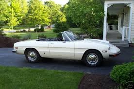 Image result for Ivory 1985 Alfa-Romeo