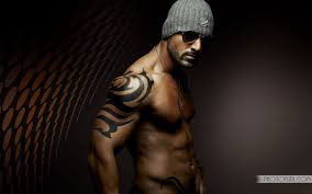Download Body Building Wallpaper HD Gallery