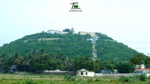 Tiruppur Tourism