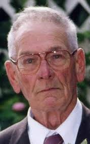 Oscar E. “Polly” McDougal, 91