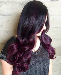 Colombre works for any hair length but requires more consistent maintenance. 60 Best Ombre Hair Color Ideas For Blond Brown Red And Black Hair