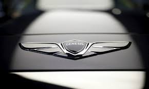 Genesis is proud to be ranked highest among luxury car brands in the j.d. Hyundai S Genesis Preps Geneva Show Appearance