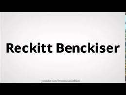 Listen to the audio pronunciation of myrbetriq on pronouncekiwi. How To Pronounce Reckitt Benckiser Youtube