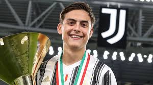 Latest paulo dybala news featuring goals, stats and injury updates on juventus and argentina forward plus transfer links and more here. Paulo Dybala In Talks Over New Juventus Contract Fabio Paratici Confirms Football News Sky Sports