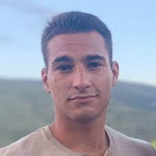 Eric Augustin's Instagram, Twitter & Facebook