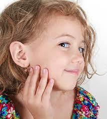 Ear Piercing Dubai Cheap Painless Baby Ear Piercing Clinic