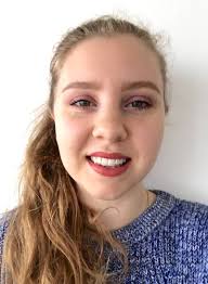 Nicole Wright MA '19