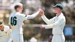 Australian sheffield shield scores & fixtures. Sheffield Shield Bleacher Report Latest News Rumors Scores And Highlights
