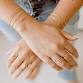 Pueblo Vida Brewing Company, Tucson, Arizona — Lala Links Permanent Jewelry Pop Up!