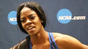 Alumni Report: Barnett, Gators 4x400m Put