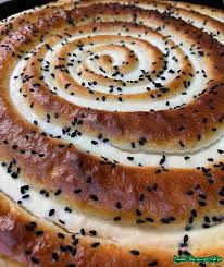 كيكة الاجبان مها الصيعري مجموعة من الكعكة