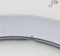 34546 LAM RESEARCH RING ASSY, EDGE, SI (PARTS) 716-230577-364